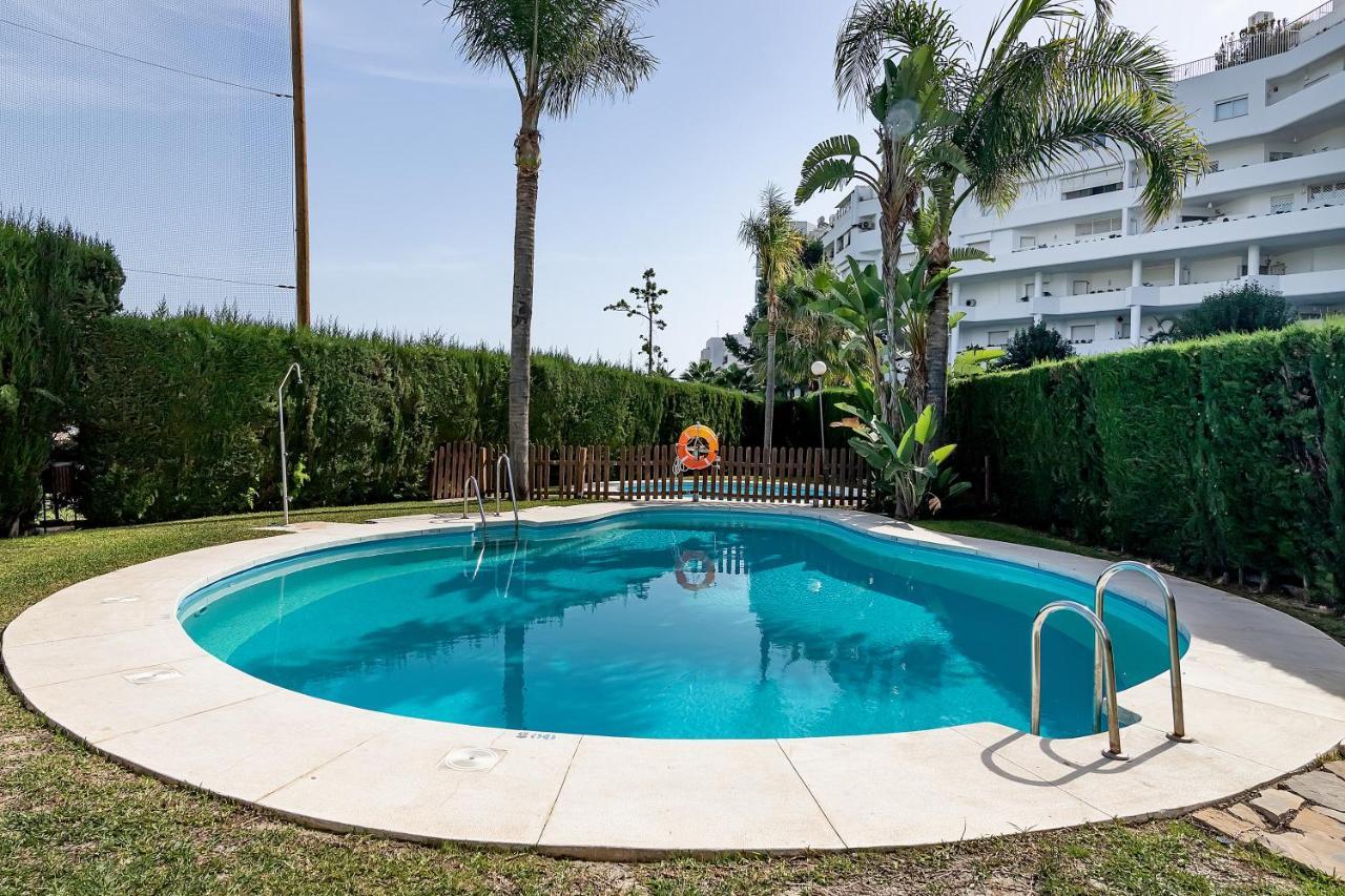 Bhost - Parque Del Sol Apartment Marbella Exterior photo